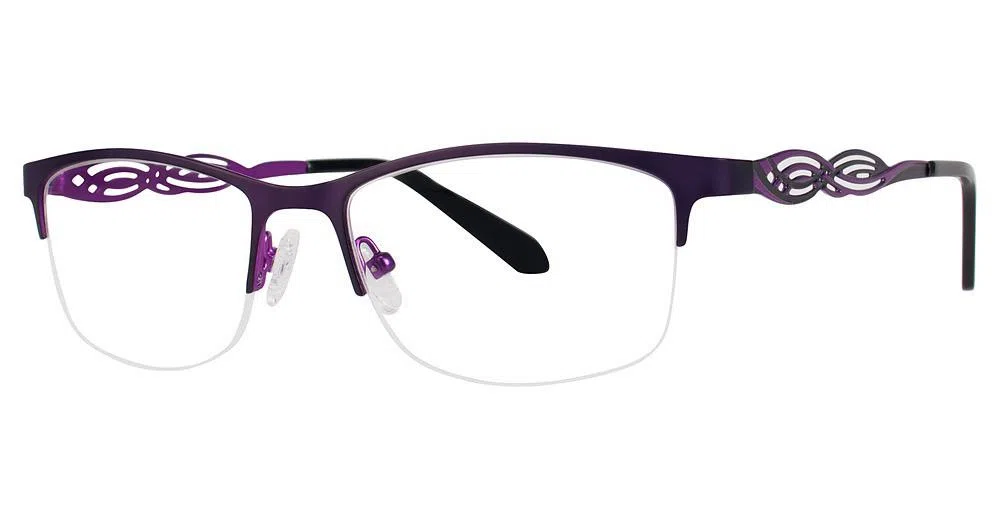 GENEVIEVE PARIS DESIGN LUXURY Eyeglasses - view 9